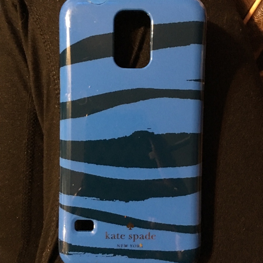 Kate Spade Samsung Galaxy S5 Phone case